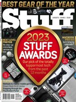 Stuff Magazine South Africa